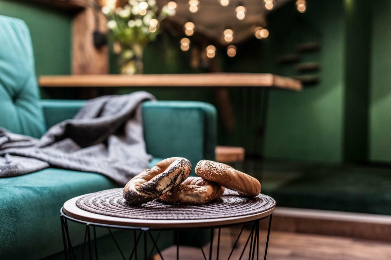 Ruumz Bed & Rest Daire Krasków Dış mekan fotoğraf