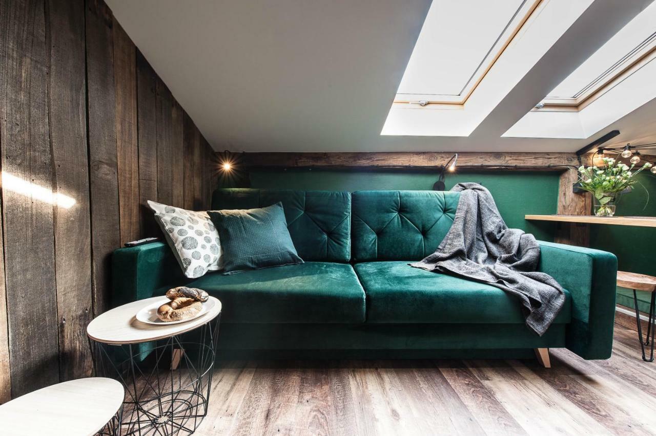Ruumz Bed & Rest Daire Krasków Dış mekan fotoğraf